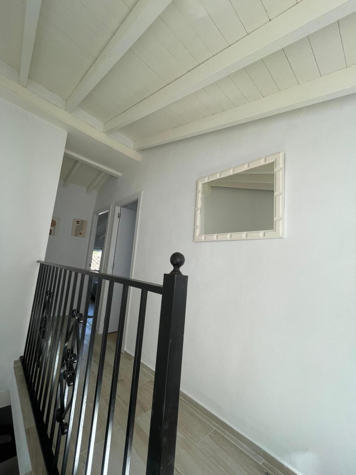 מונטחאקה Casa Del Portillete מראה חיצוני תמונה