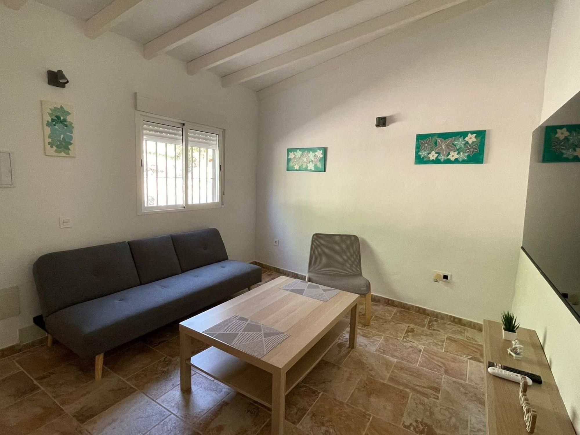 מונטחאקה Casa Del Portillete מראה חיצוני תמונה