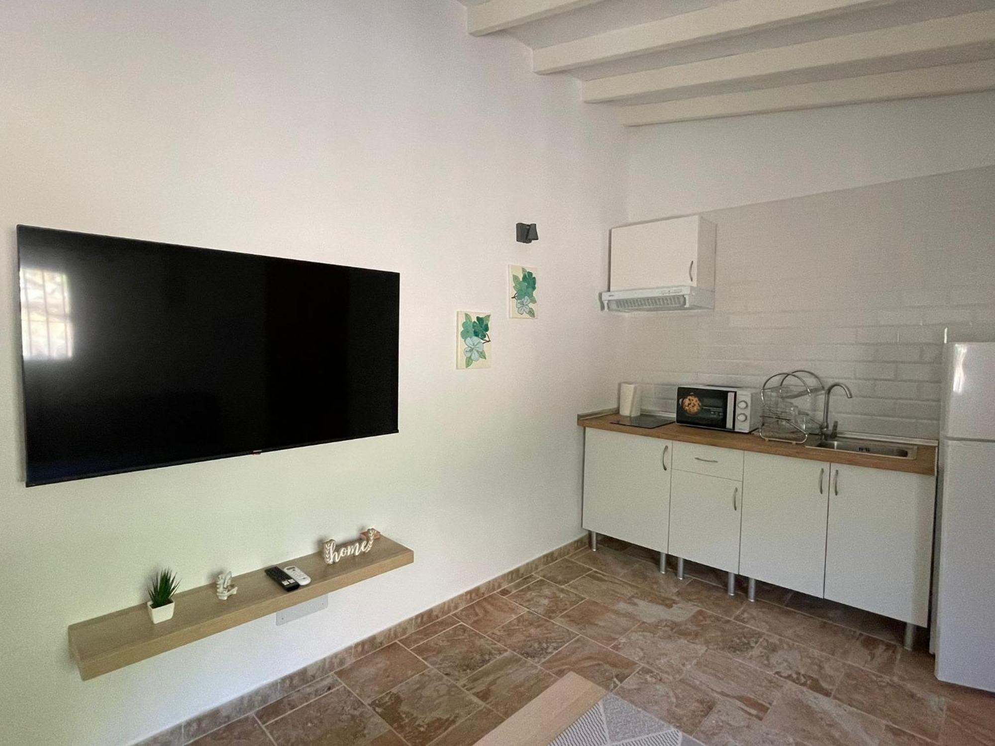 מונטחאקה Casa Del Portillete מראה חיצוני תמונה